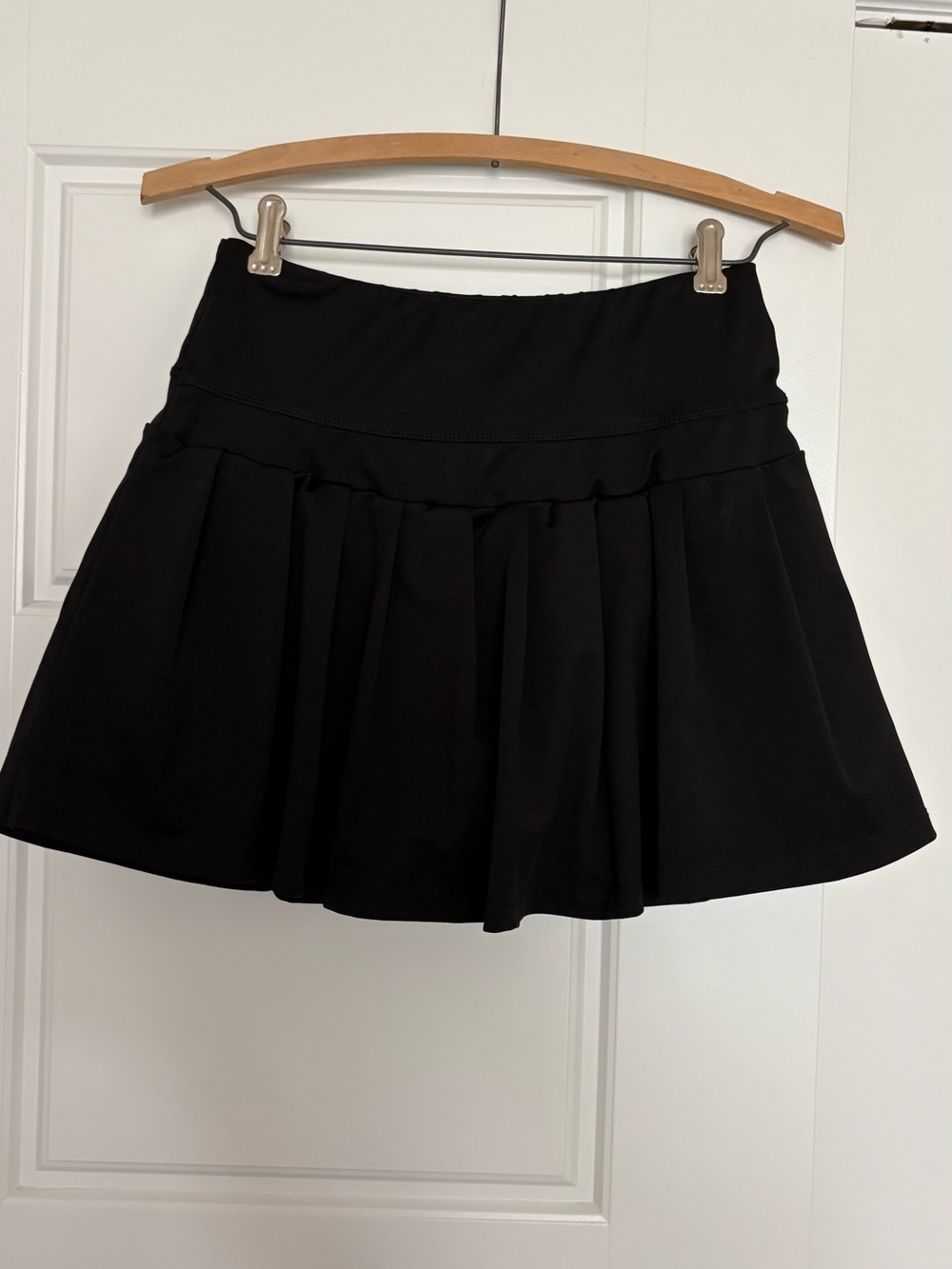 Skort, Black size M